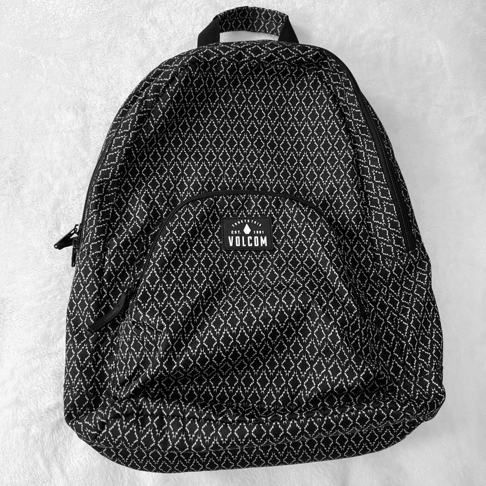 Volcom Backpack